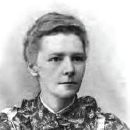 Ethel Lilian Voynich