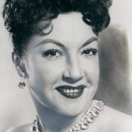Ethel Merman
