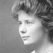 Ethel Roosevelt Derby