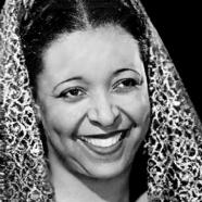 Ethel Waters