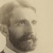 Ethelbert D. Warfield