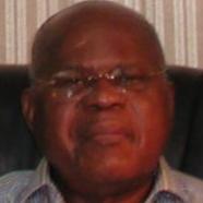 Etienne Tshisekedi