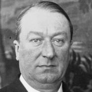 Ettore Arco Isidoro Bugatti