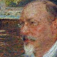 Ettore Roesler Franz