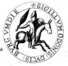 Eudes II Of Burgundy