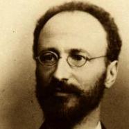 Eugen Bohm Von Bawerk