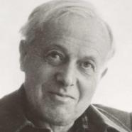 Eugen Rosenstock-Huessy