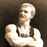 Eugen Sandow
