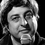 Eugene Mirman