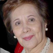 Eugenia Apostol
