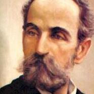 Eugenio Maria De Hostos