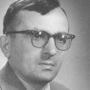 Eugeniusz Grodzinski