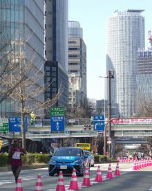 Eunice Jepkirui Kirwa