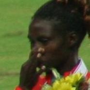 Eunice Jepkorir