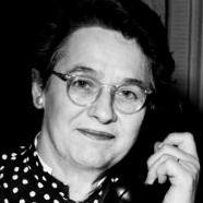 Eunice Thurston Thomas Miner