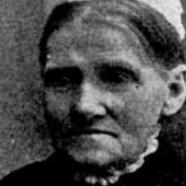 Euphemia Bridges Bowes