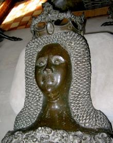 Euphemia Of Pomerania