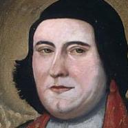 Eustache Chartier De Lotbiniere