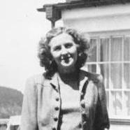 Eva Braun