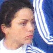 Eva Carneiro