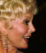 Eva Gabor