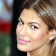 Eva Mendes
