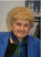 Eva Mozes Kor