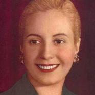 Eva Peron