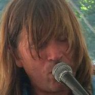 Evan Dando