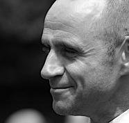 Evan Davis