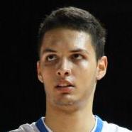 Evan Fournier