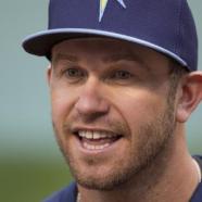 Evan Longoria