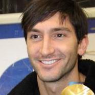 Evan Lysacek
