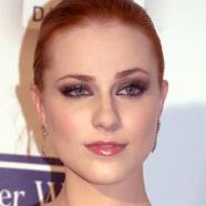 Evan Rachel Wood
