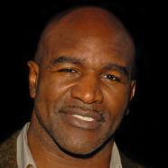Evander Holyfield