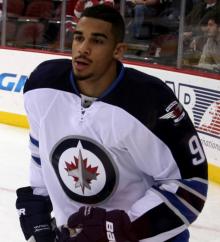 Evander Kane