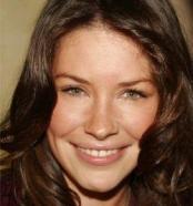 Evangeline Lilly