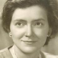 Evangeline Walton Ensley