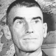 Evans Fordyce Carlson