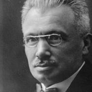 Evaristo Garbani-Nerini