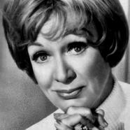 Eve Arden