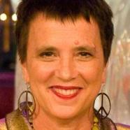 Eve Ensler