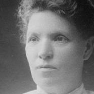 Eveline Allen Burgess
