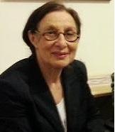 Eveline Goodman-Thau