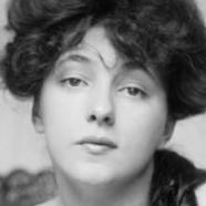 Evelyn Nesbit