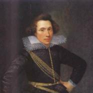 Everard Crynsz. Van Der Maes