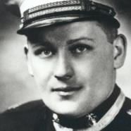 Everett P. Pope