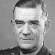 Everett Strait Hughes