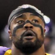 Everson Griffen