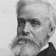 Evert Augustus Duyckinck